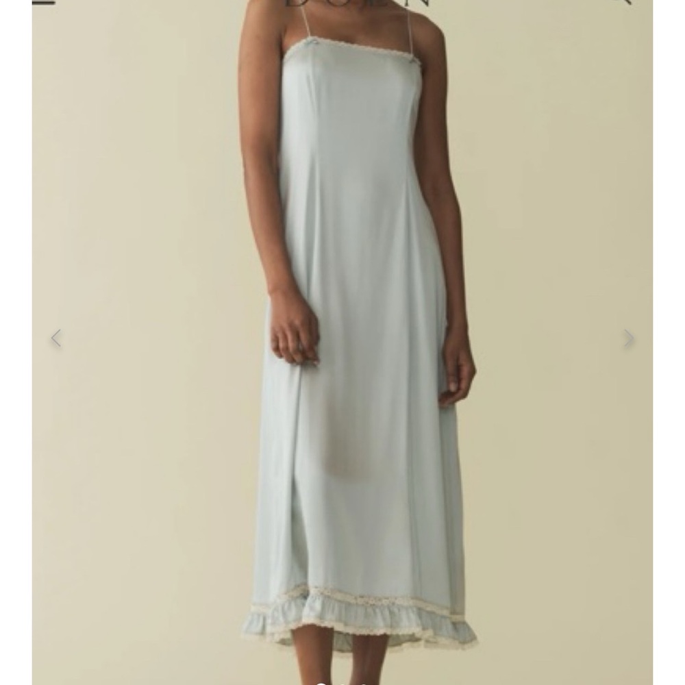 Doen Celano Dress, M